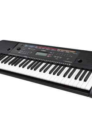 Yamaha PSR-E263 61-Key Portable Keyboard
