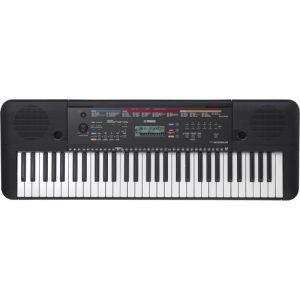 Yamaha PSR-E263 61-Key Portable Keyboard