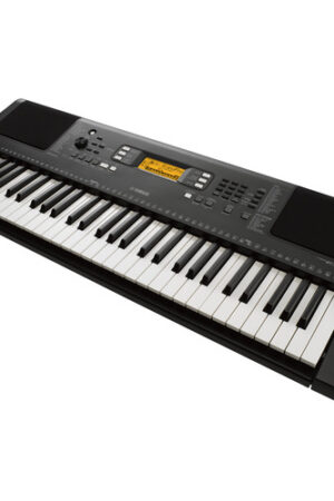 Yamaha PSR-E363 Touch-Sensitive Portable Keyboard