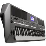 Yamaha PSR-S670 - Arranger Workstation