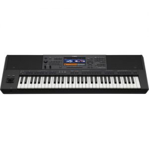 Yamaha PSRSX700 61-Key Mid-Level Arranger Keyboard