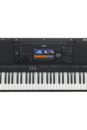 Yamaha PSRSX700 61-Key Mid-Level Arranger Keyboard