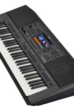 Yamaha PSR-SX900 61-Key High-Level Arranger Keyboard