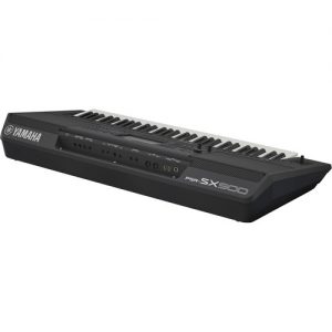 yamaha psr sx900 61 key high level arranger keyboard