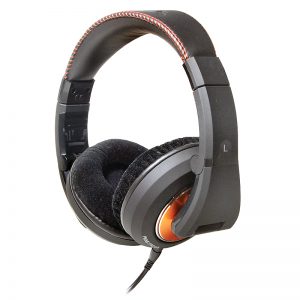 Yoga CD-3100 Hi-Fi headphones