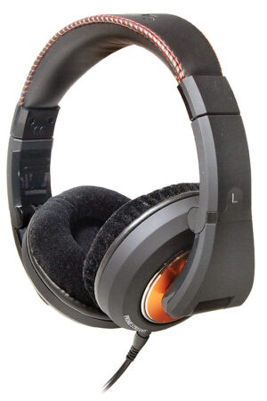 Yoga CD-3100 Hi-Fi headphones