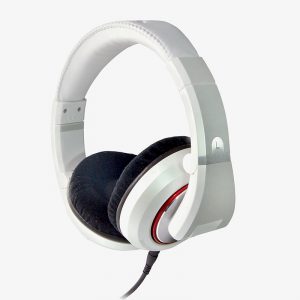 Yoga CD-3100 Hi-Fi headphones