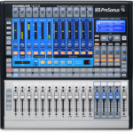 Presonus StudioLive 16.0.2 USB Digital Mixer