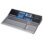 Presonus StudioLive 32: 32-channel digital mixer and USB audio interface with motorized faders