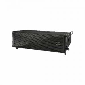 wharfedale line array speakers