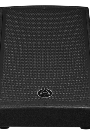 Wharfedale Pro Delta X12M floor monitor speaker(pair)