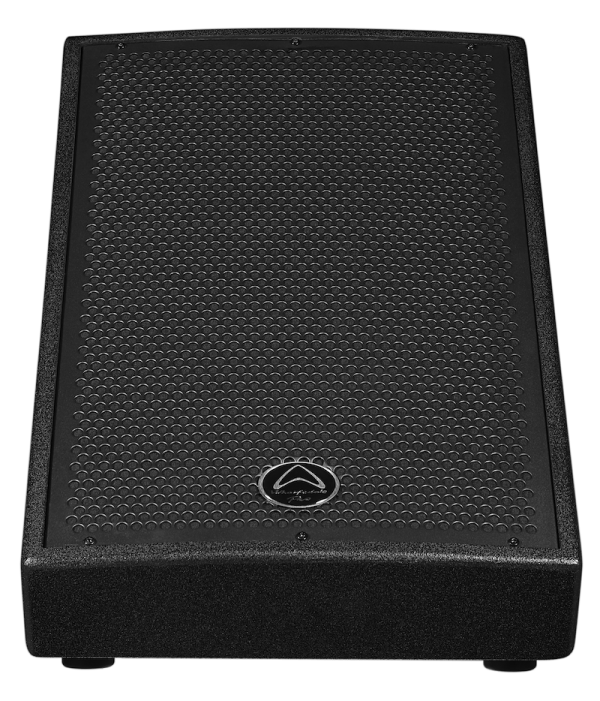 Wharfedale Pro Delta X12M floor monitor speaker(pair) MACE PROMOTIONS
