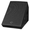 Wharfedale Pro Delta X15M single floor monitor speaker(pair)