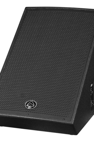 Wharfedale Pro Delta X15M single floor monitor speaker(pair)