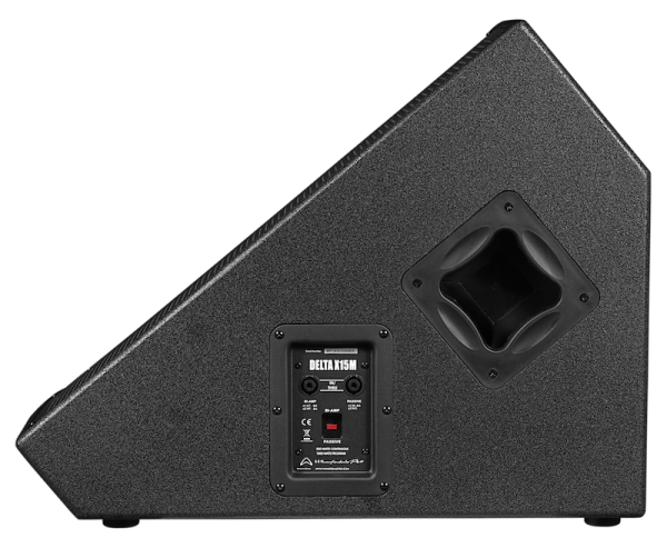 Wharfedale-delta x15msd