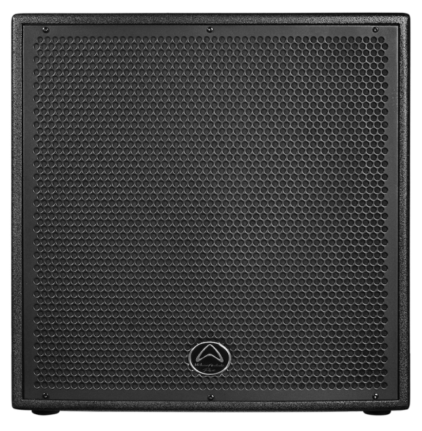 Wharfedale-delta x18b