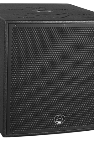 Wharfedale pro Delta 18B single Subwoofer Passive Speaker (pair)