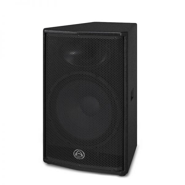 Wharfedale pro Impact X15L – Passive Speakers(pair) – MACE PROMOTIONS