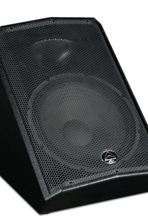 Wharfedale Pro IMPACT-X15ML floor monitor speaker(pair)