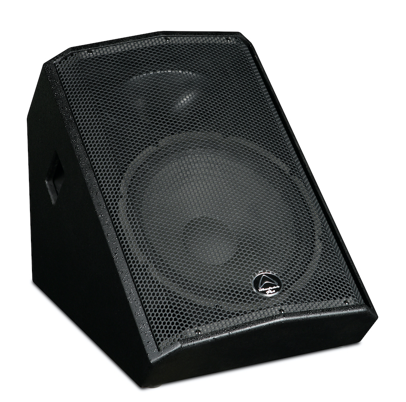 Wharfedale Pro IMPACT-X15ML floor monitor speaker(pair) – MACE PROMOTIONS
