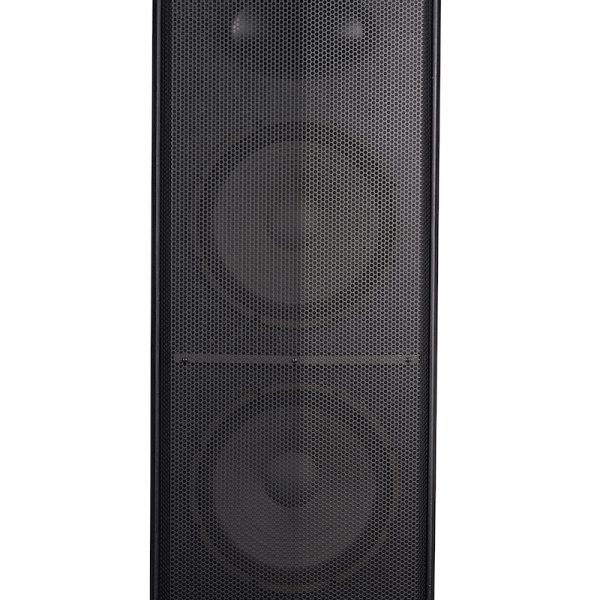 Wharfedale pro Impact 215LL speaker(pair)