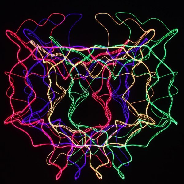 ilit 4mouth laser effects