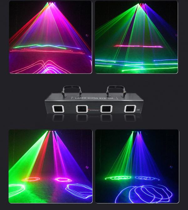 ilit 4mouth laser effects01