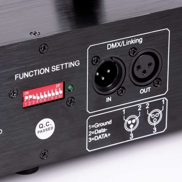 ilit 4mouth laser1bk