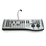 DMX 512 Controller - 12 Lights 16CH 240 Scenes