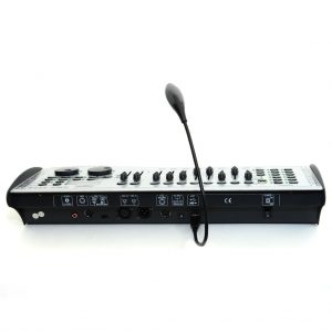 DMX 512 Controller – 12 Lights 16CH 240 Scenes