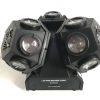 RGB Laser With 18x10W 4in1 Endless Rotate Light for Dj Disco Event Stage Effect