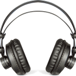Presonus HD7: Professional monitoring headphones.