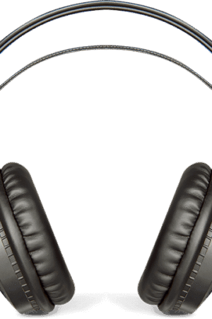 Presonus HD7: Professional monitoring headphones.