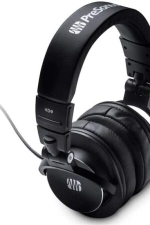 Presonus HD9: Professional Monitoring Headphones