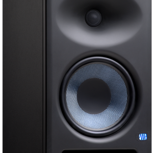 Presonus Eris E8 XT: 2-Way Active Studio Monitors with Wave Guide