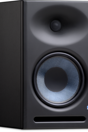 Presonus Eris E8 XT: 2-Way Active Studio Monitors with Wave Guide
