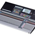 Presonus StudioLive 64S digital mixer