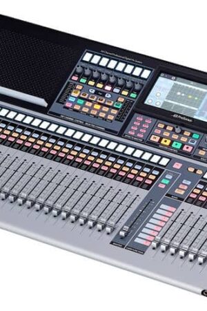Presonus StudioLive 64S digital mixer