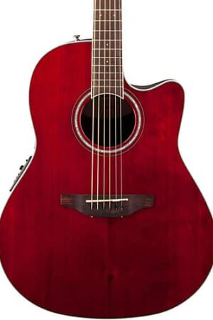 STANDARD ACOUSTIC BOX GUITAR