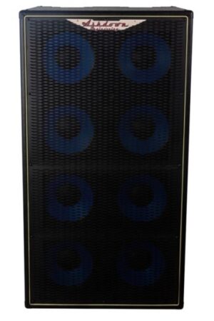 ASHDOWN ABM-810H-EVO IV Combo