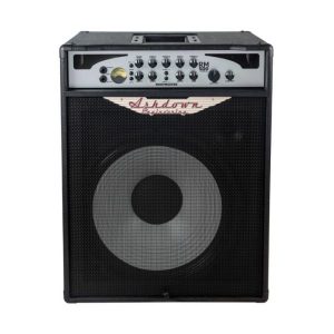 ASHDOWN RM C115T-500- EVO II BASS COMBO