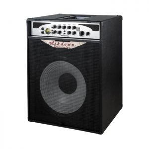 ASHDOWN RM C115T-500- EVO II BASS COMBO