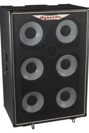 ASHDOWN RM-610T-EVO II