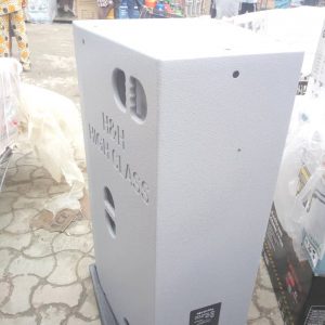 High Class H&H815-PLUS Double Speaker(pair)