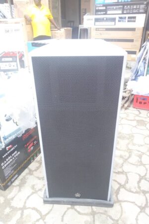 High Class H&H815-PLUS Double Speaker(pair)