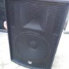 High Class BW15F single Speaker(pair)