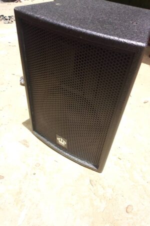 High Class BW10H&C single Speaker(pair)