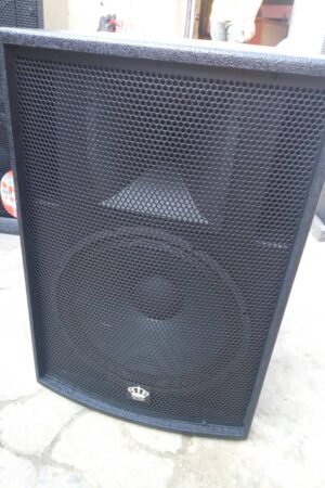 High Class BW12H&C single Speaker(pair)