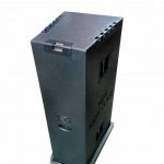 High Class H&H W-15LH Double Speaker(pair)