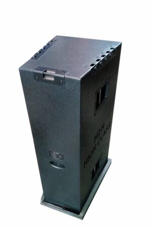 High Class H&H W-15LH Double Speaker(pair)